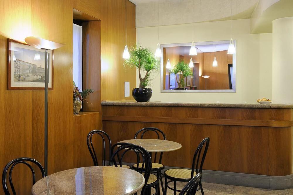 Hotel Canada Milano