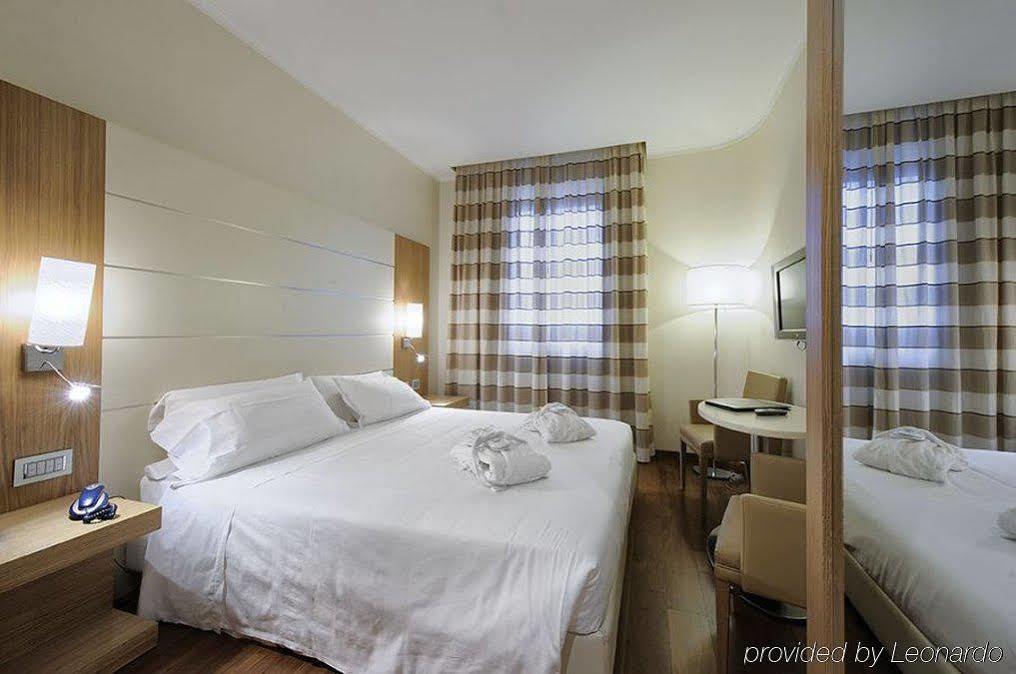 Canada Hotel Milano