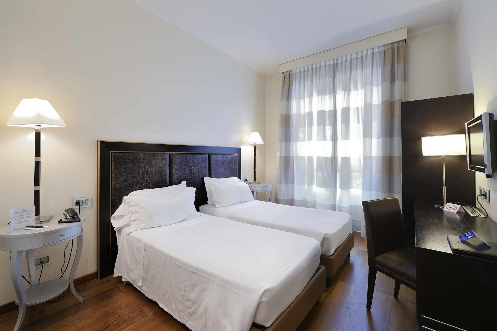 Canada Hotel Milano