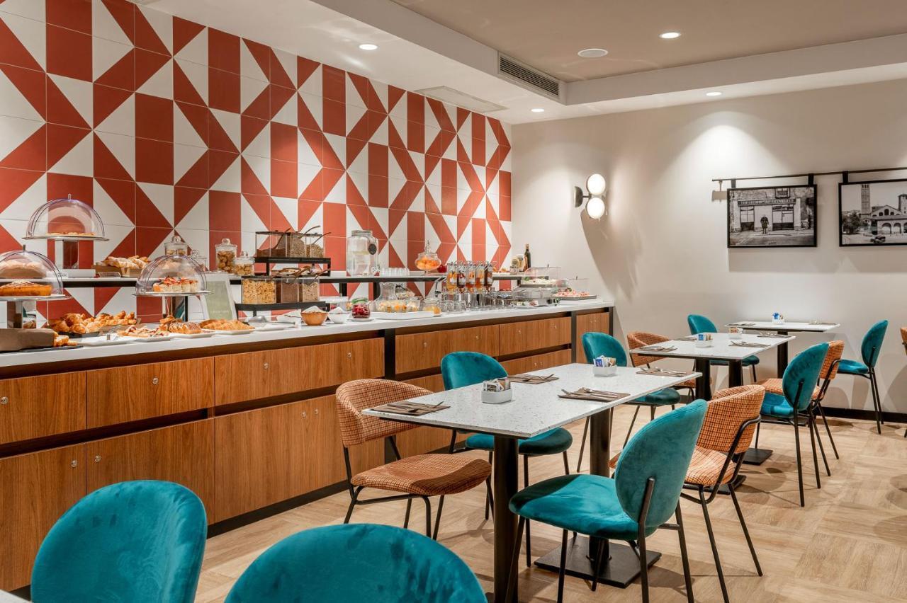 Hotel Canada Milano
