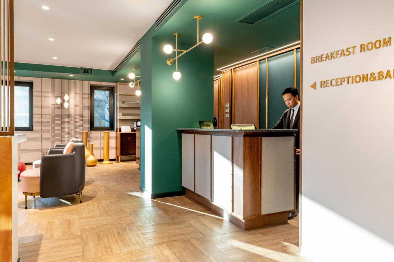 Canada Hotel Milaan